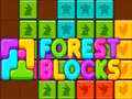 Mäng Forest Blocks