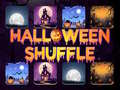 Mäng Halloween Shuffle