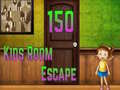 Mäng Amgel Kids Room Escape 150