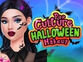 Mäng Pop Culture Halloween Makeup