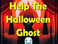 Mäng Help The Halloween Ghost