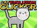 Mäng Cat Evolution: Clicker
