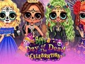 Mäng BFF's Day of the Dead Celebration