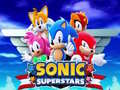 Mäng Sonic Superstars
