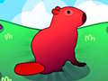 Mäng Capybara Beaver Evolution: Idle Clicker