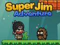 Mäng Super Jim Adventure