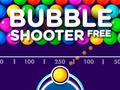 Mäng Bubble Shooter Free