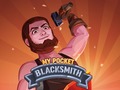 Mäng My Pocket Blacksmith
