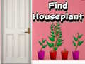 Mäng Find Houseplant