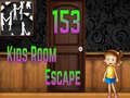 Mäng Amgel Kids Room Escape 153