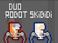Mäng Duo Robot Skibidi