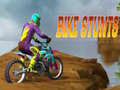 Mäng Bike Stunts 