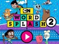 Mäng Word Splash 2