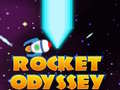 Mäng Rocket Odyssey