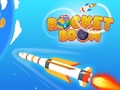 Mäng Rocket Boom: Space Destroy 3D