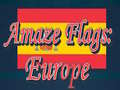 Mäng Amaze Flags: Europe