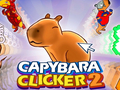 Mäng Capybara Clicker 2