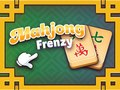 Mäng Mahjong Frenzy