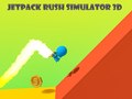 Mäng Jetpack Rush Simulator 3D