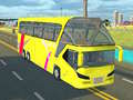 Mäng Public City Transport Bus Simulator