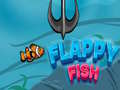 Mäng Flappy Fish 
