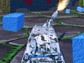 Mäng Tank Destroy