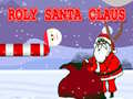 Mäng Roly Santa Claus