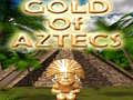 Mäng Gold Aztec