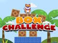 Mäng Box Challenge