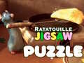 Mäng ratatouille Jigsaw Puzzles