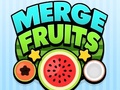 Mäng Merge Fruits