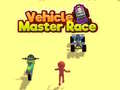 Mäng Vehicle Master Race