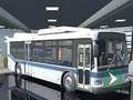 Mäng City Bus Parking Challenge Simulator 3D