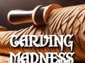 Mäng Carving Madness