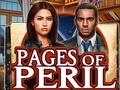 Mäng Pages of Peril