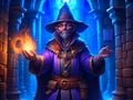 Mäng Dungeon Mage