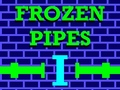 Mäng Frozen Pipes