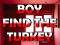 Mäng Boy Find The Turkey