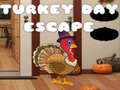 Mäng Turkey Day Escape