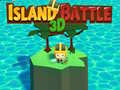 Mäng Island Battle 3D