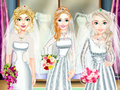 Mäng Romantic Bridal Salon