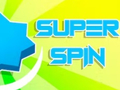 Mäng Super Spin