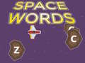 Mäng Space Words
