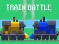 Mäng Train Battle