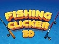 Mäng Fishing Clicker 3D