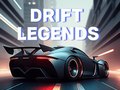 Mäng Drift Legends