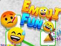 Mäng Emoji Fun