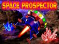 Mäng Space Prospector