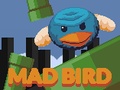 Mäng Mad Bird