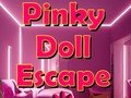 Mäng Pinky Doll Escape